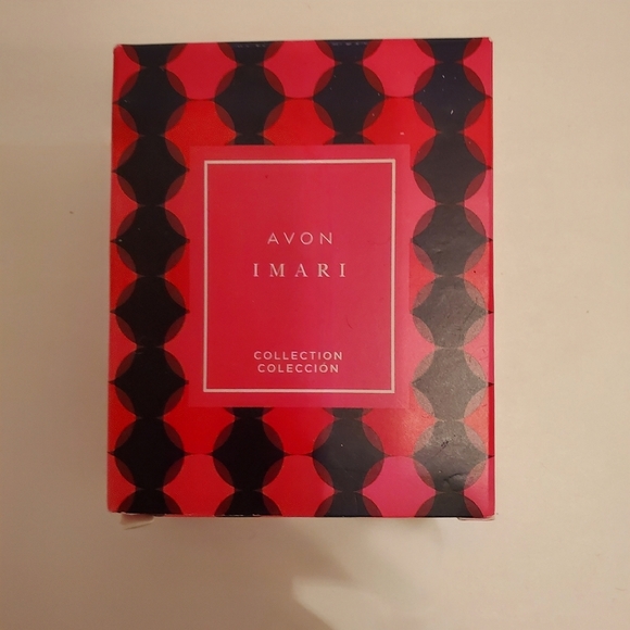 Avon Imari Travel Three EDT Collection - Picture 1 of 8